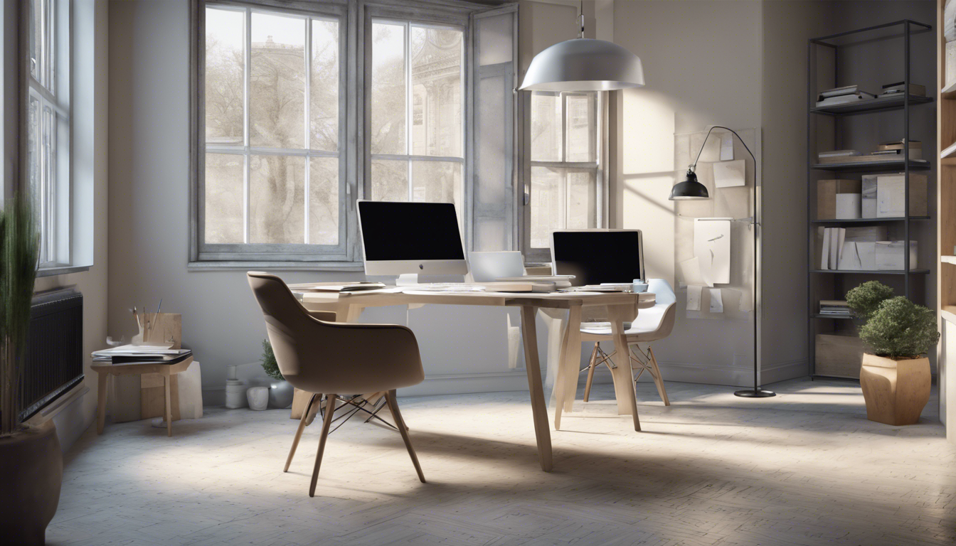 découvrez notre formation d'architecte d'intérieur à distance, idéale pour apprendre les bases et les techniques du design intérieur. accédez à des cours complets, des ressources pratiques et des conseils d'experts pour transformer votre passion en carrière. tout ce qu'il faut savoir pour réussir dans ce métier créatif et dynamique!