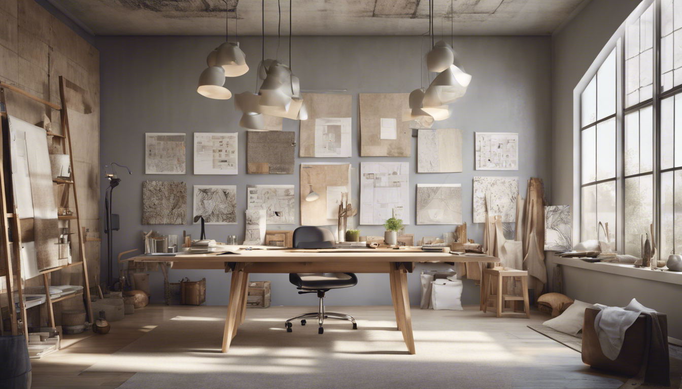 découvrez notre guide complet sur la formation d'architecte d'intérieur, conçu pour vous accompagner dans votre reconversion professionnelle. apprenez les compétences clés, les tendances actuelles et les meilleures pratiques pour réussir dans ce secteur créatif et dynamique.