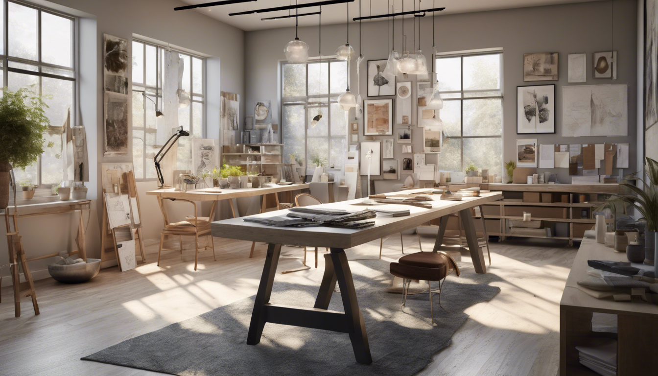 découvrez notre guide complet sur la formation d'architecte d'intérieur, conçu pour accompagner votre reconversion professionnelle. apprenez les compétences clés, les tendances du design et les étapes nécessaires pour réussir dans ce domaine créatif et passionnant.