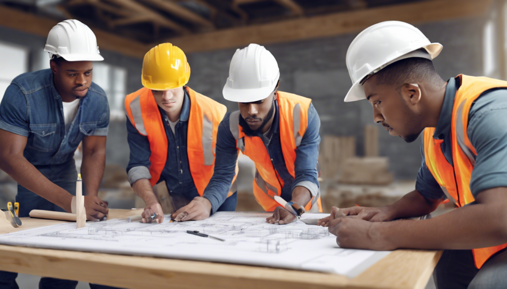 découvrez comment la formation dans le bâtiment transforme le secteur. analyse des enjeux clés et des perspectives d'avenir pour les professionnels, afin de rester compétitifs et innovants dans un environnement en constante évolution.