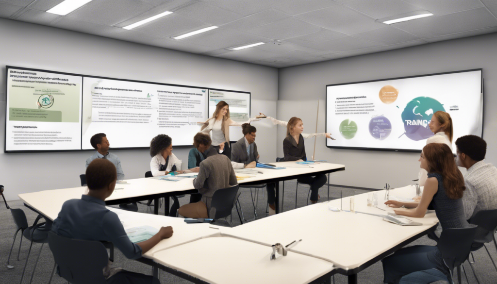 découvrez tout ce qu'il faut savoir sur les formations financées par pôle emploi : les critères d'éligibilité, les démarches à suivre, et les opportunités de développement professionnel. optimisez votre parcours de recherche d'emploi grâce à notre guide complet.