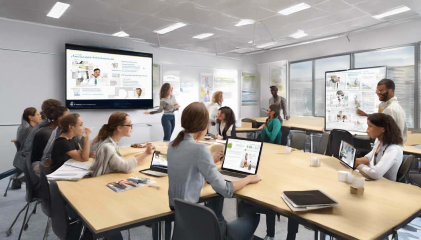 découvrez tout ce que vous devez savoir sur la formation financée par pôle emploi : conditions d'éligibilité, démarches à suivre, et avantages pour booster votre carrière. ne laissez pas passer cette opportunité de vous former et d'améliorer vos compétences grâce au soutien de pôle emploi.
