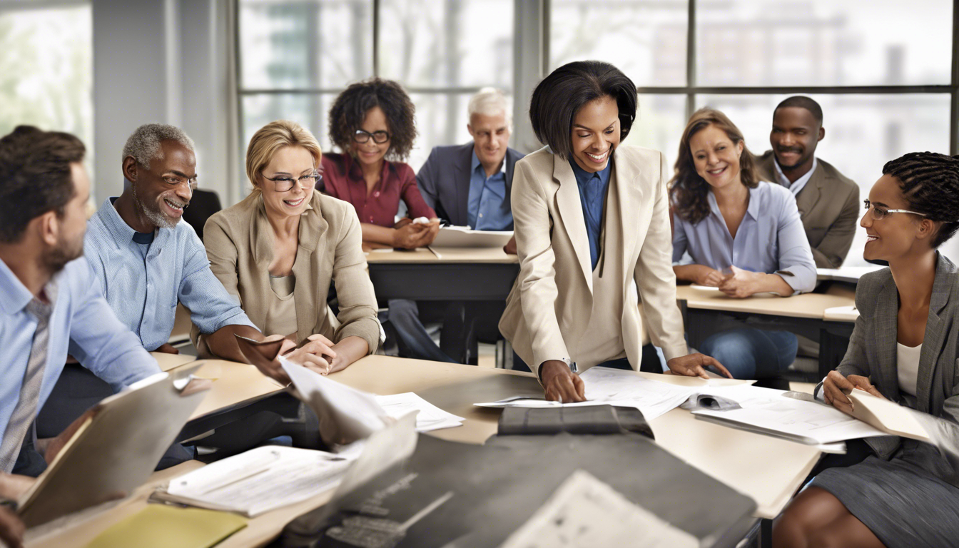 découvrez notre formation dédiée aux adultes en reconversion professionnelle. accédez à des conseils pratiques et des ressources essentielles pour réussir votre transition de carrière et acquérir de nouvelles compétences.