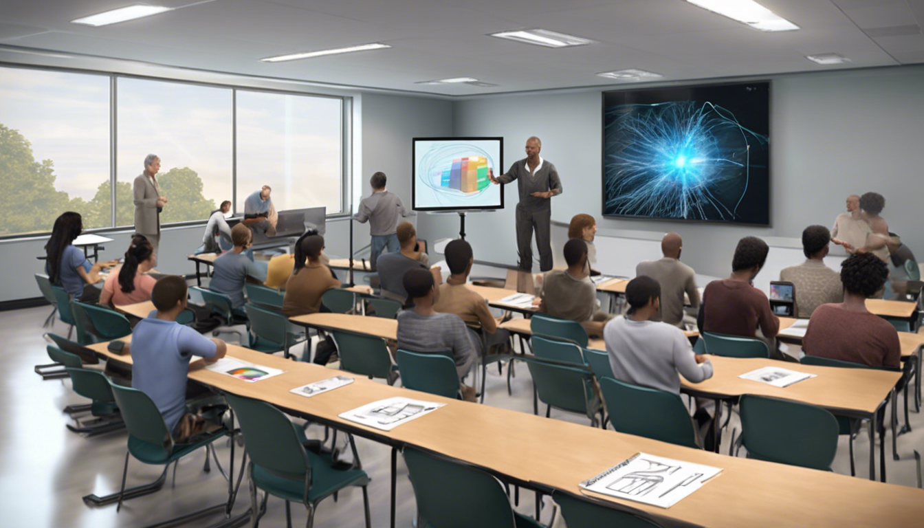 découvrez notre formation complète sur la fibre optique, idéale pour acquérir toutes les compétences nécessaires. apprenez les bases, les techniques avancées et les applications pratiques de la technologie de la fibre optique. inscrivez-vous dès maintenant pour devenir un expert dans ce domaine en pleine expansion.