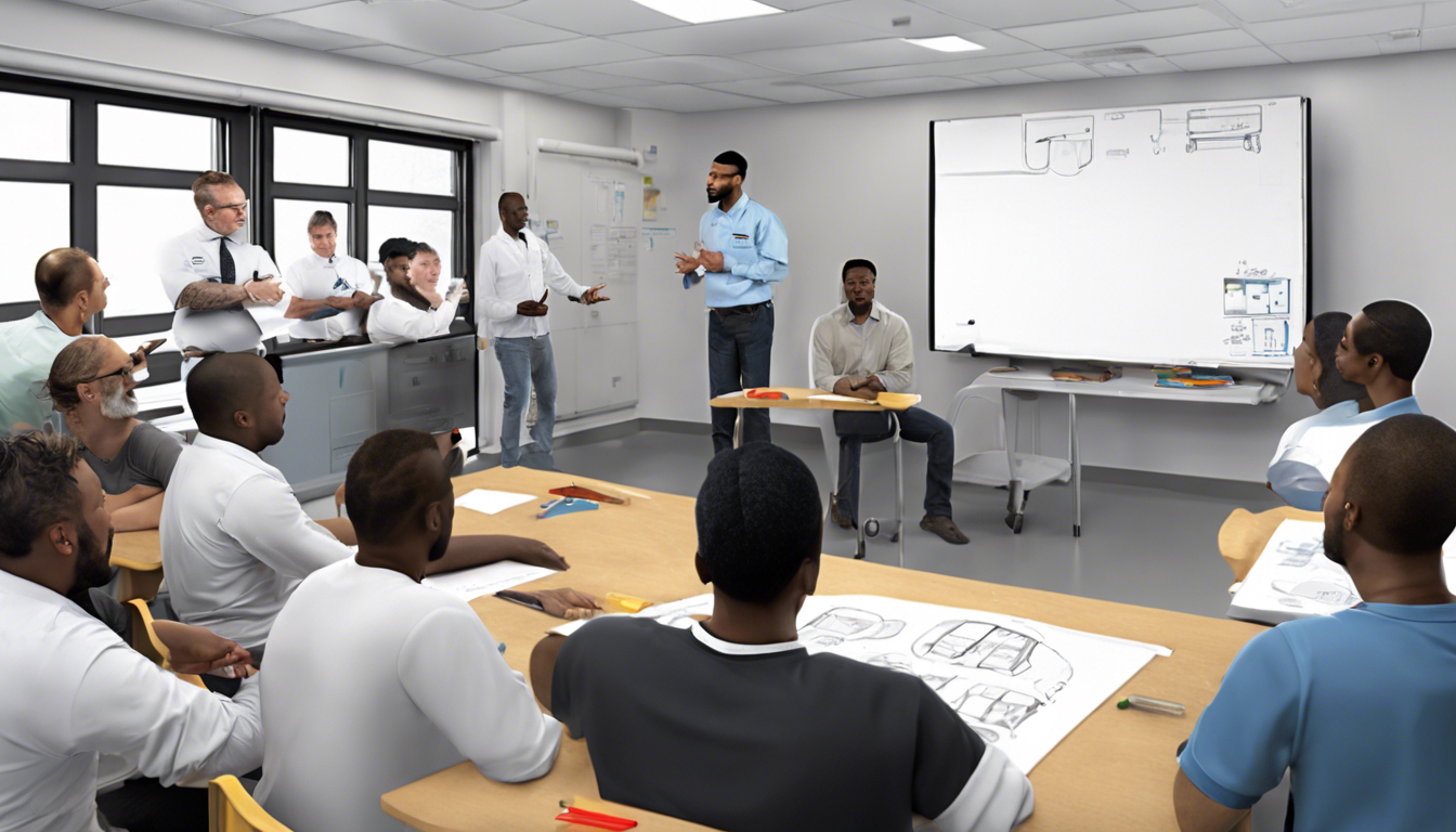 découvrez notre formation vsl, conçue pour vous fournir toutes les compétences nécessaires afin de devenir un professionnel des transports sanitaires. apprenez les réglementations, les techniques de conduite adaptées et les bonnes pratiques pour assurer la sécurité et le confort des patients lors de leurs déplacements. inscrivez-vous dès aujourd'hui pour donner un nouvel élan à votre carrière!
