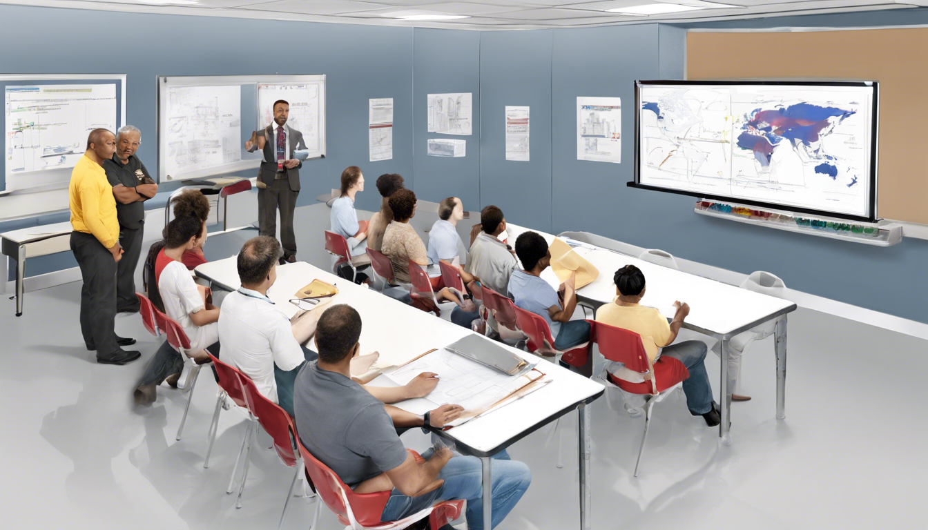 découvrez notre formation vsl complète pour devenir un expert des transports sanitaires. apprenez les compétences essentielles, la réglementation, et les meilleures pratiques pour garantir un service de qualité et assurer la sécurité de vos passagers. inscrivez-vous dès maintenant et donnez un nouvel élan à votre carrière dans le secteur de la santé.