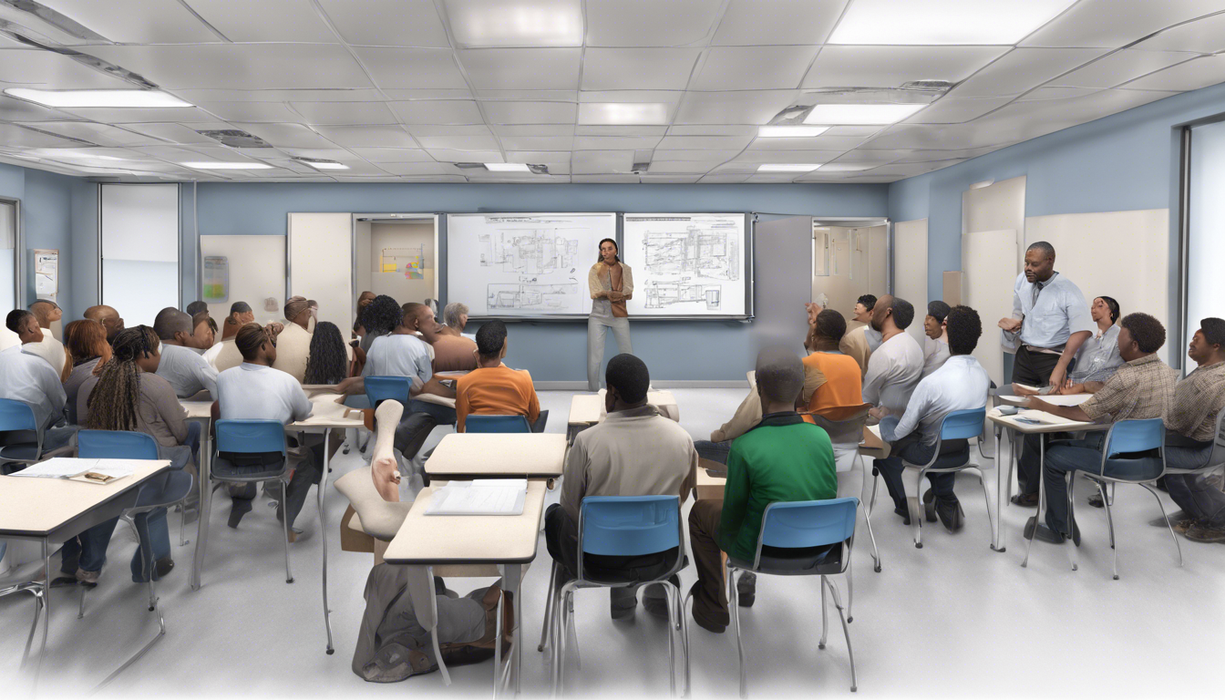 découvrez notre formation vsl complète pour devenir un professionnel des transports sanitaires. apprenez les compétences indispensables, les réglementations à connaître et les meilleures pratiques pour exceller dans ce métier. inscrivez-vous dès maintenant et ouvrez les portes d'une carrière passionnante dans le secteur de la santé.