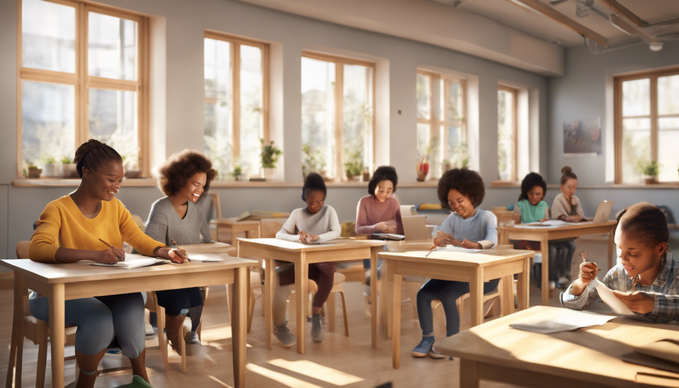 découvrez les dates clés des formations pour devenir assistant maternel en france. obtenez toutes les informations nécessaires pour débuter votre carrière dans la garde d'enfants et vous conformer aux exigences de la profession.
