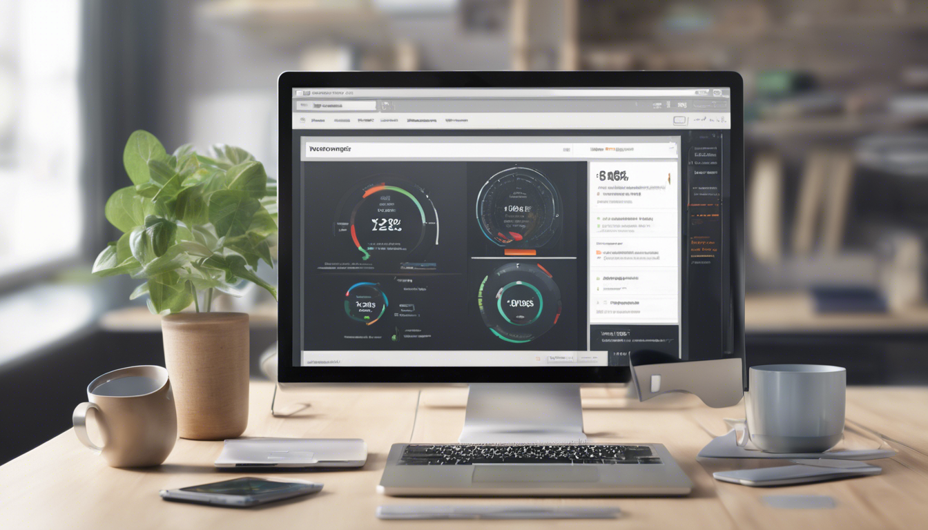 découvrez comment maximiser l'utilisation de votre compte moncompte formation. obtenez toutes les informations essentielles sur les fonctionnalités, les démarches et les conseils pour profiter pleinement de vos droits à la formation professionnelle.