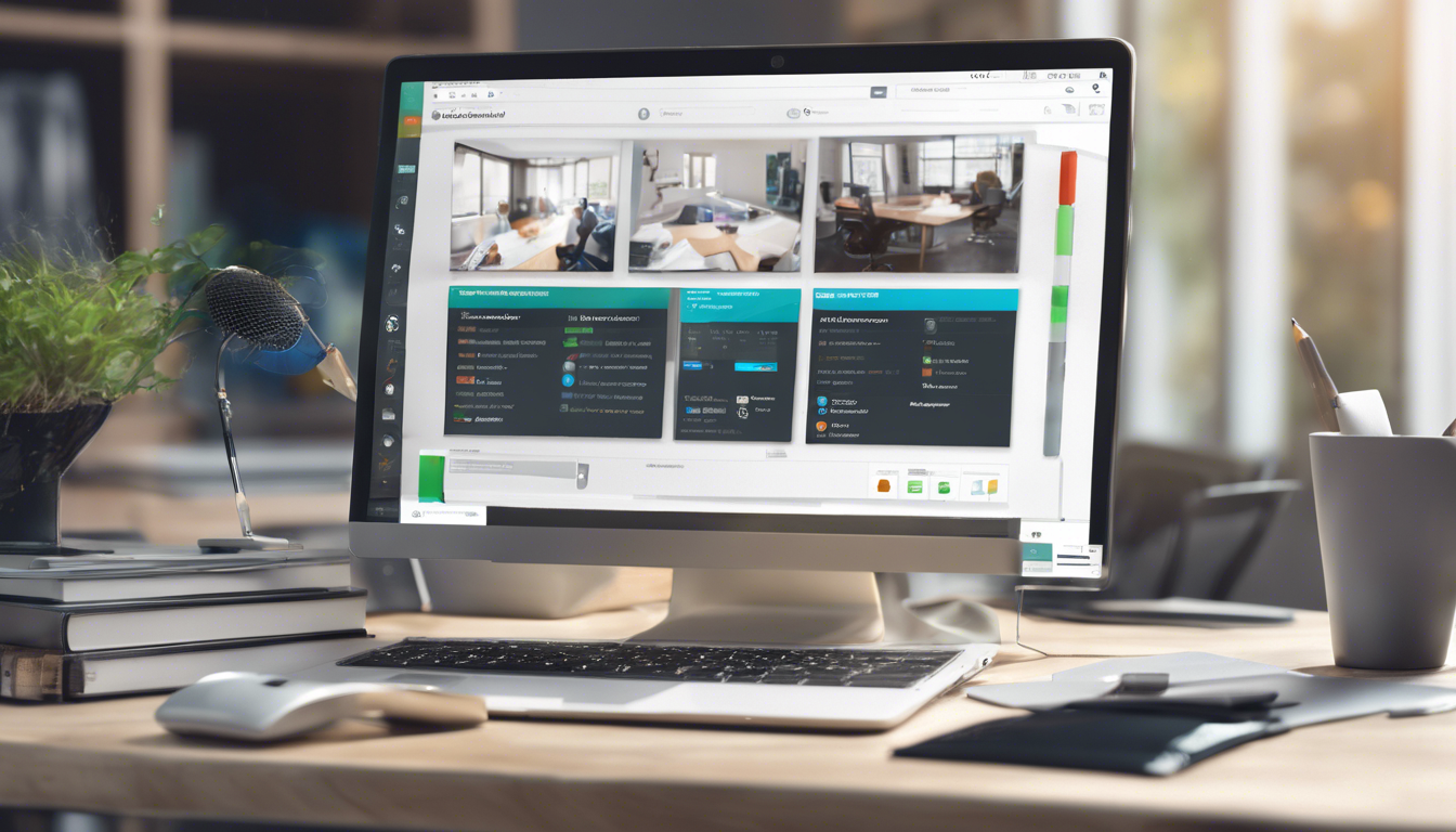 découvrez comment optimiser l'utilisation de votre compte moncompte formation. obtenez toutes les informations essentielles pour naviguer efficacement dans votre espace personnel, gérer vos formations et débloquer de nouvelles opportunités d'apprentissage.