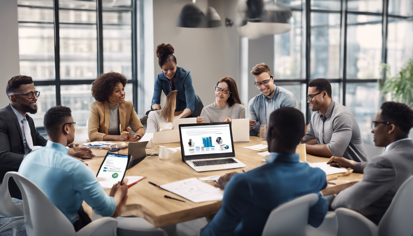 découvrez comment choisir la formation idéale pour propulser votre carrière. explorez les meilleures options, conseils d'experts et tendances du marché pour maximiser vos compétences et atteindre vos objectifs professionnels.