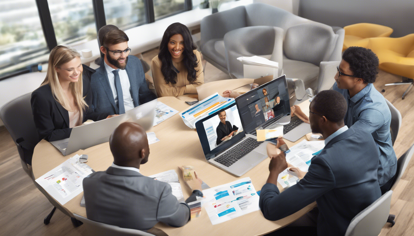 découvrez comment choisir la formation idéale pour propulser votre carrière vers de nouveaux sommets. nos conseils vous aideront à identifier les compétences clés à développer et les voies professionnelles à envisager pour optimiser votre développement personnel et professionnel.