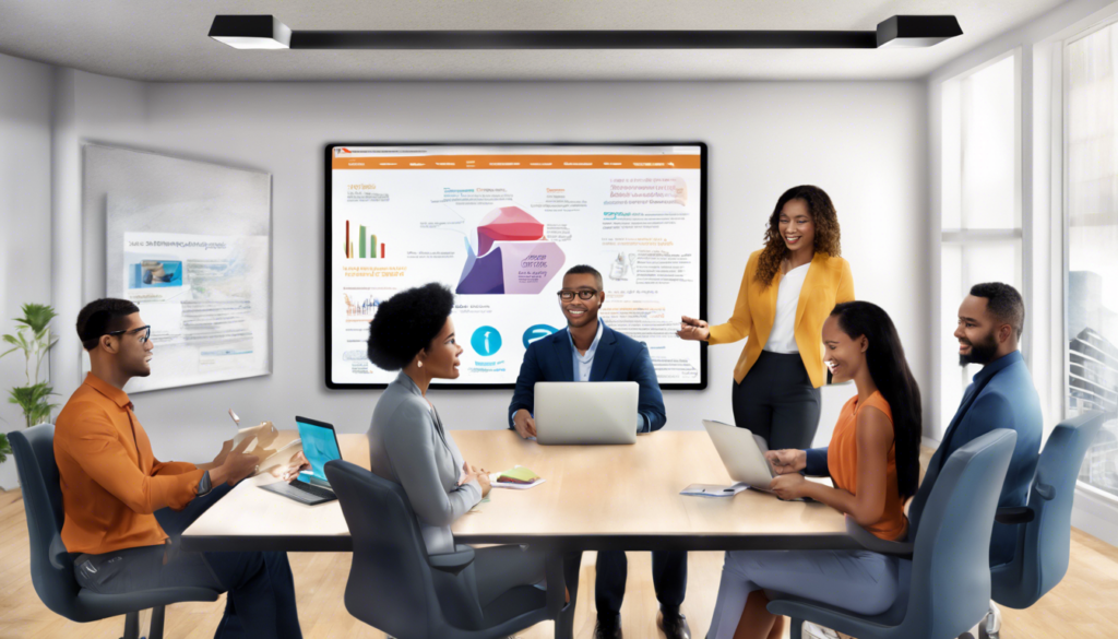 découvrez comment choisir la formation idéale pour propulser votre carrière vers de nouveaux sommets. explorez les options disponibles, les compétences recherchées, et les conseils d'experts pour faire le bon choix et investir dans votre avenir professionnel.