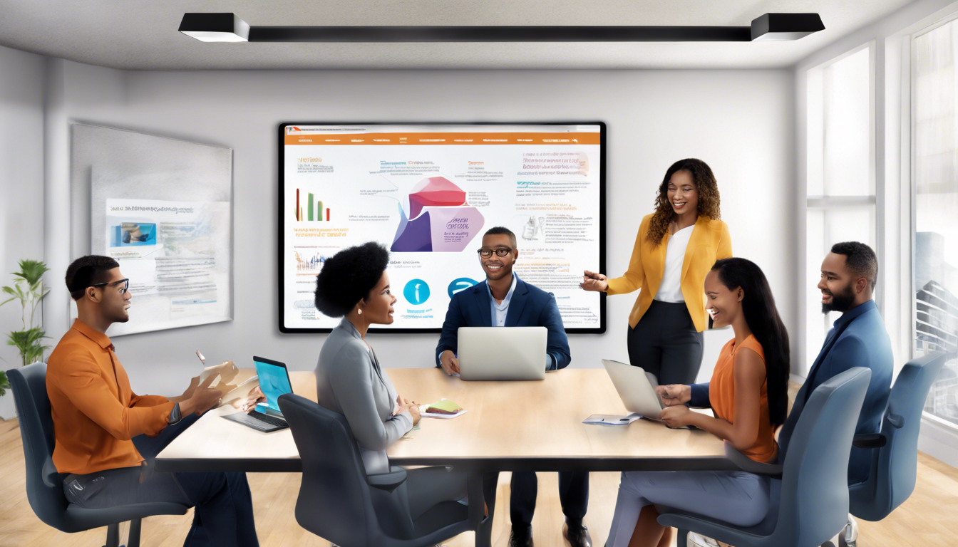 découvrez comment choisir la formation idéale pour propulser votre carrière vers de nouveaux sommets. explorez les options disponibles, les compétences recherchées, et les conseils d'experts pour faire le bon choix et investir dans votre avenir professionnel.
