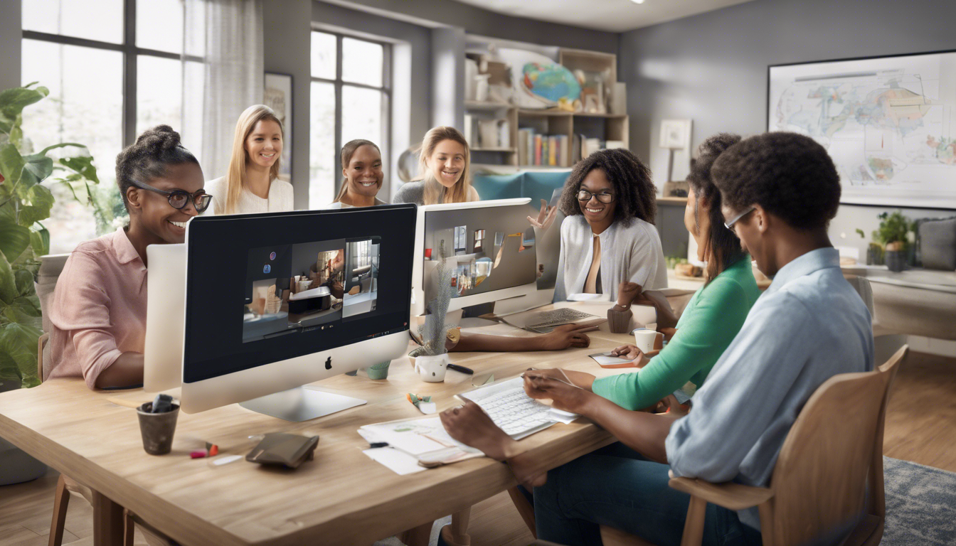 découvrez remu formation et apprenez à optimiser votre apprentissage en ligne grâce à des techniques efficaces, des outils innovants et des conseils d'experts. améliorez vos compétences et atteignez vos objectifs en toute flexibilité.