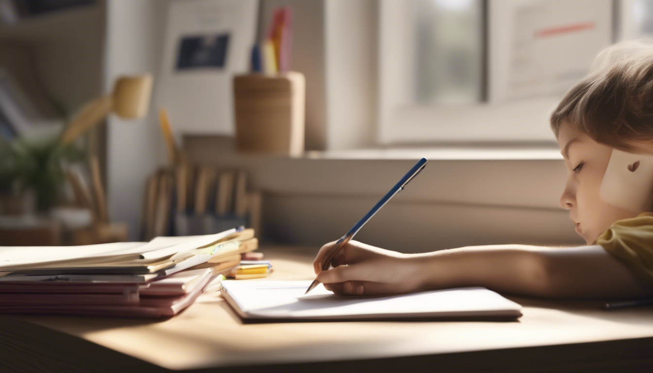 découvrez comment rédiger une lettre de motivation percutante pour votre candidature à une formation d'auxiliaire de puériculture. suivez nos conseils pratiques pour mettre en avant vos compétences, votre passion pour le secteur et maximiser vos chances de succès.
