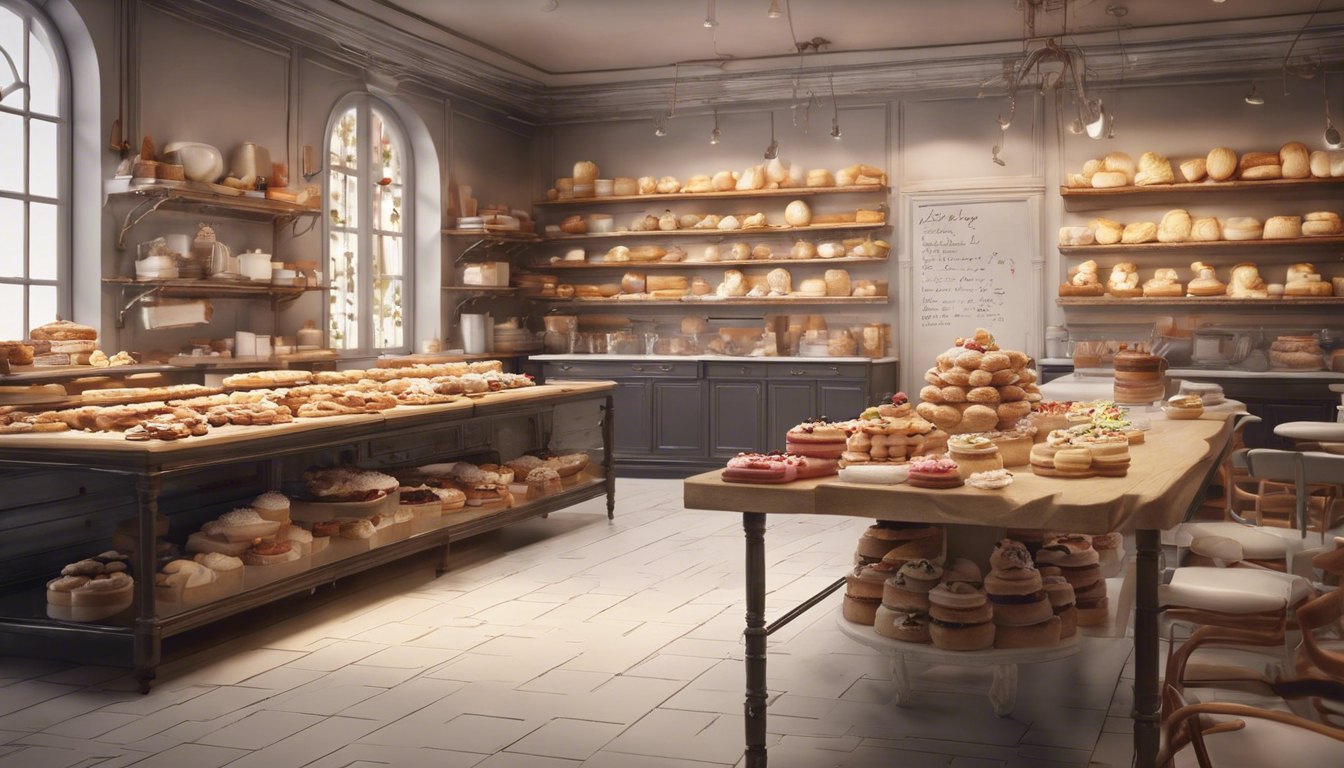 explorez les formations de pâtissier les plus réputées à paris et donnez un nouvel élan à votre passion pour la pâtisserie. que vous soyez débutant ou professionnel, trouvez le programme idéal pour maîtriser l'art sucré dans la capitale française.