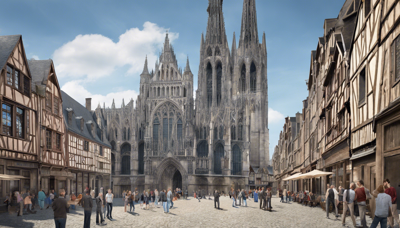 découvrez euro formation à rouen : une opportunité unique pour enrichir vos compétences. apprenez tout ce qu'il faut savoir sur nos programmes, formations et services offerts pour booster votre carrière.