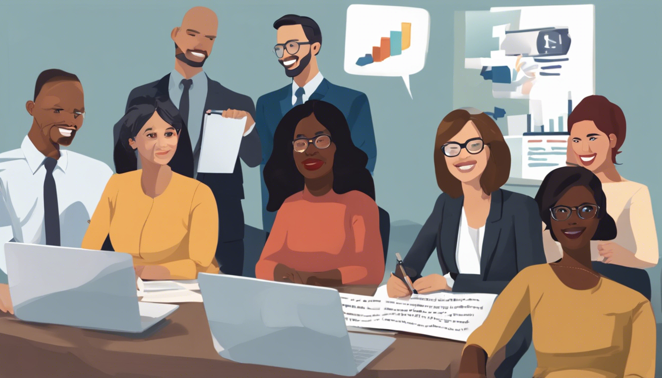 découvrez comment pôle emploi soutient les demandeurs d'emploi grâce à des formations à distance adaptées. améliorez vos compétences et maximisez vos chances de retrouver un emploi rapidement.