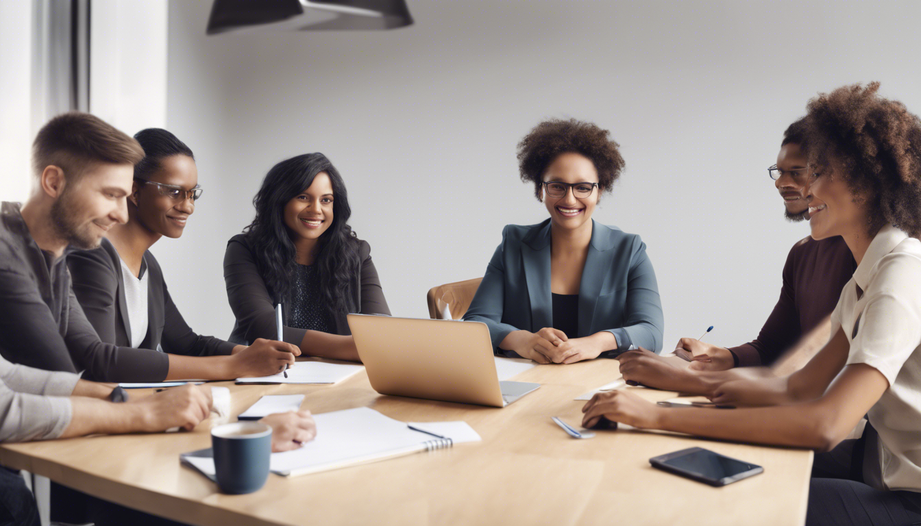 découvrez comment pôle emploi soutient les demandeurs d'emploi à travers des formations à distance. cette initiative permet de développer des compétences clés tout en s'adaptant aux contraintes de chacun. ne manquez pas cette opportunité de bénéficier d'un accompagnement personnalisé et de booster votre employabilité.