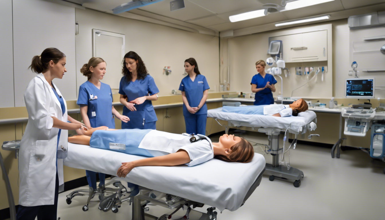 découvrez notre formation aide-soignante à lyon : un parcours complet alliant théorie et pratique pour devenir un professionnel de la santé compétent. informez-vous sur les modalités d'inscription, le contenu des cours et les débouchés de ce métier passionnant.