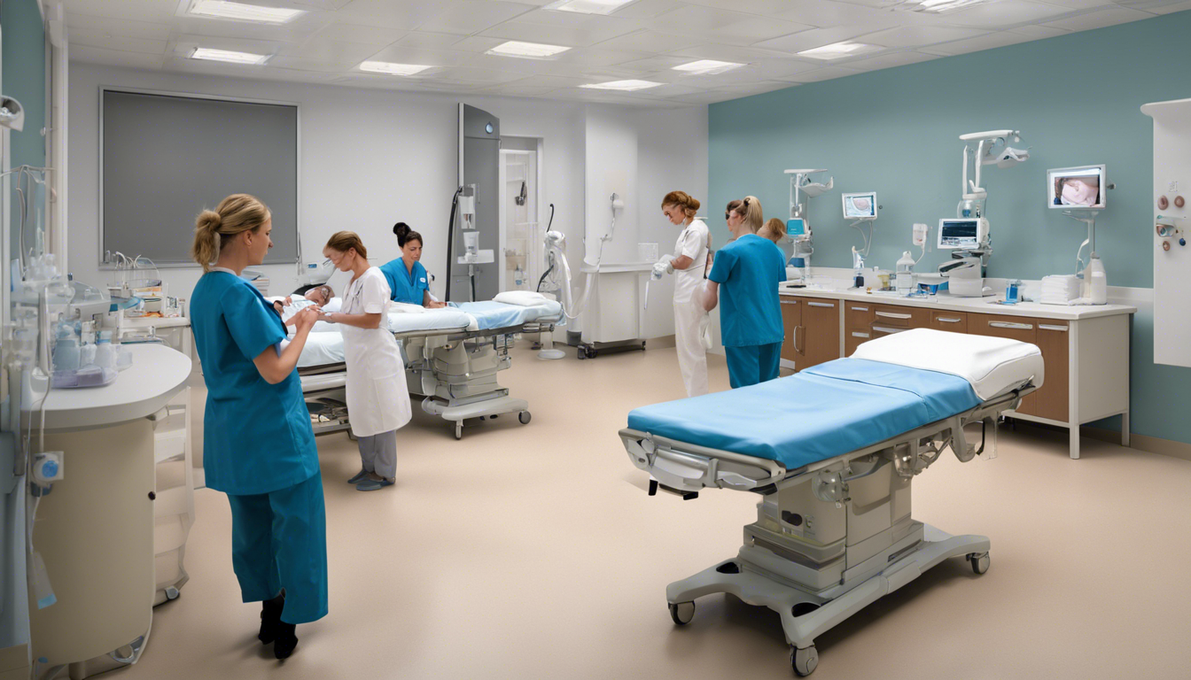 découvrez notre formation d'aide-soignante à lyon, conçue pour vous fournir toutes les compétences nécessaires pour exceller dans ce métier. informez-vous sur le programme, les modalités d'inscription et les débouchés professionnels. rejoignez-nous et prenez un bon départ dans votre carrière.