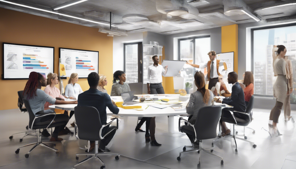 découvrez nos conseils pour maximiser votre apprentissage lors de notre formation sap gratuite. apprenez à naviguer efficacement dans le logiciel et à appliquer ses fonctionnalités à votre travail quotidien.