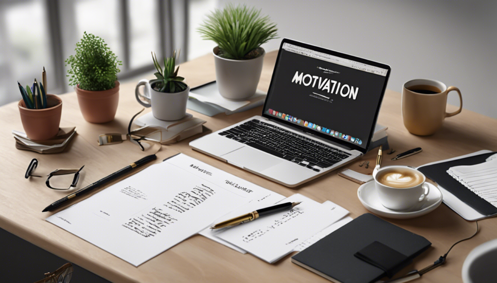 découvrez comment rédiger une lettre de motivation percutante pour une formation de reconversion. suivez nos conseils pratiques et explorez des exemples inspirants pour mettre en valeur vos compétences et motivations.