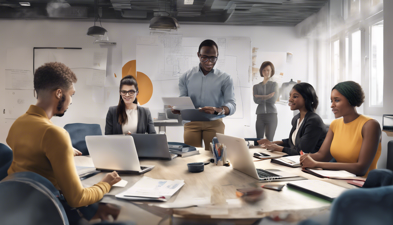 découvrez tout ce qu'il faut savoir sur le compte personnel de formation (cpf) : les modalités d'utilisation, les types de formations disponibles et les aides gouvernementales pour vous accompagner dans votre projet professionnel. transformez vos aspirations en réalité grâce à cet outil essentiel.