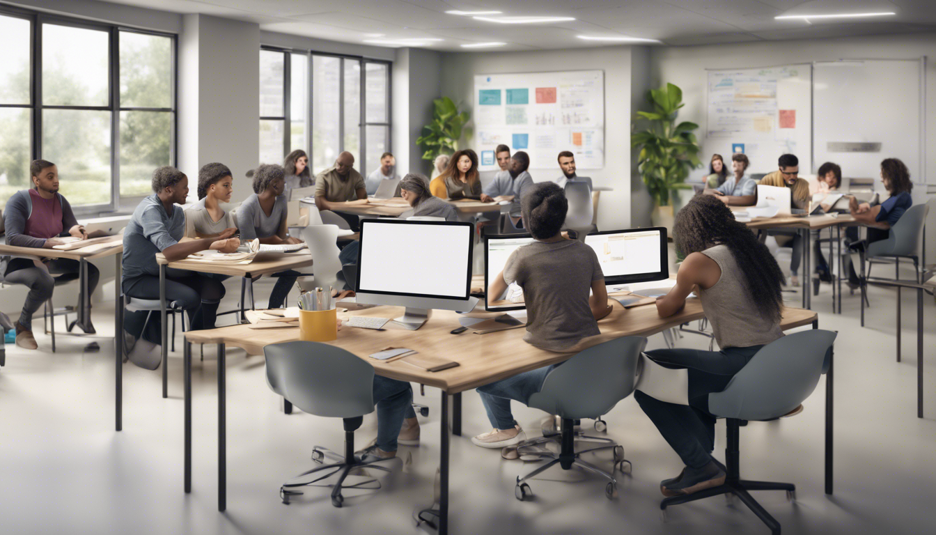 découvrez tout ce qu'il faut savoir sur le compte personnel de formation (cpf) : ses avantages, comment accéder aux formations, et les aides proposées par le gouvernement pour vous accompagner dans votre parcours de formation.