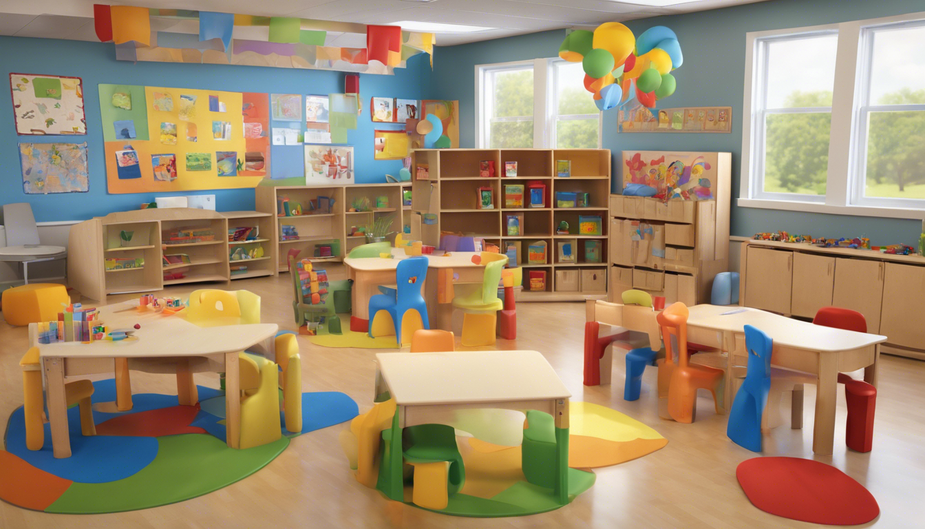 découvrez notre formation à la petite enfance qui vous fournit toutes les clés pour comprendre et accompagner le développement des jeunes enfants. apprenez des techniques essentielles et explorez les aspects pédagogiques pour devenir un professionnel compétent et engagé dans ce domaine passionnant.