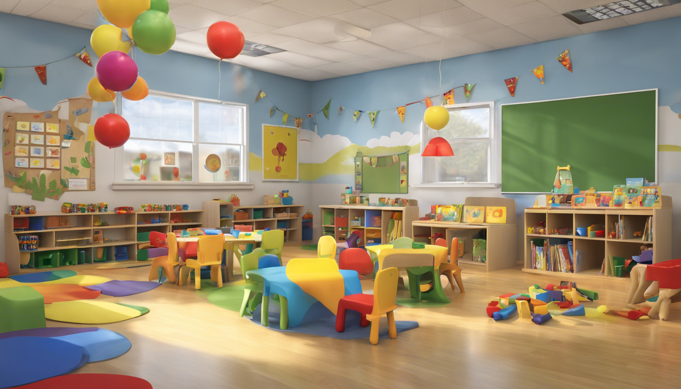 découvrez notre formation complète à la petite enfance, conçue pour vous fournir toutes les connaissances essentielles sur le développement des enfants, les méthodes pédagogiques et les pratiques professionnelles. préparez-vous à accompagner les tout-petits avec confiance et expertise.
