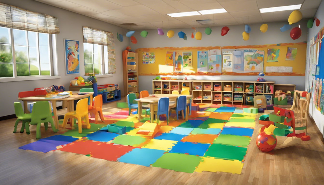 découvrez notre formation à la petite enfance qui vous offre toutes les clés pour devenir un professionnel compétent et bienveillant. apprenez les fondamentaux du développement de l’enfant, les techniques pédagogiques et les outils nécessaires pour accompagner les tout-petits dans leur apprentissage. inscrivez-vous dès maintenant pour bâtir une carrière enrichissante en faveur des futures générations.