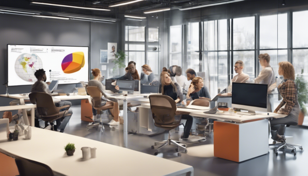 découvrez tout ce qu'il faut savoir sur le rôle de pôle emploi dans la formation à distance. explorez les opportunités, les dispositifs de financement et les conseils pour tirer le meilleur parti de votre parcours professionnel grâce à la formation en ligne.