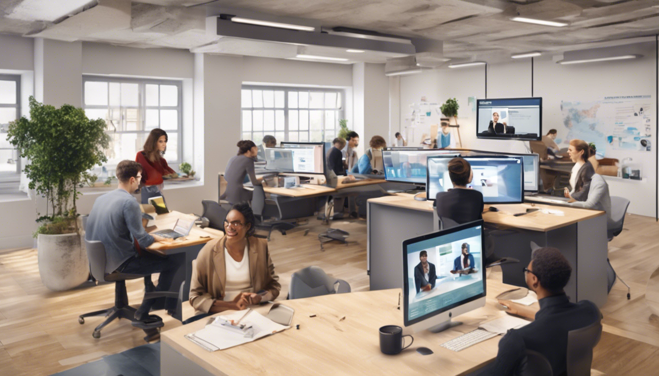 découvrez comment pôle emploi facilite l'accès à la formation à distance. informez-vous sur les dispositifs disponibles, les modalités d'inscription et les avantages de se former depuis chez soi. tout ce qu'il faut savoir pour booster vos compétences et évoluer professionnellement.