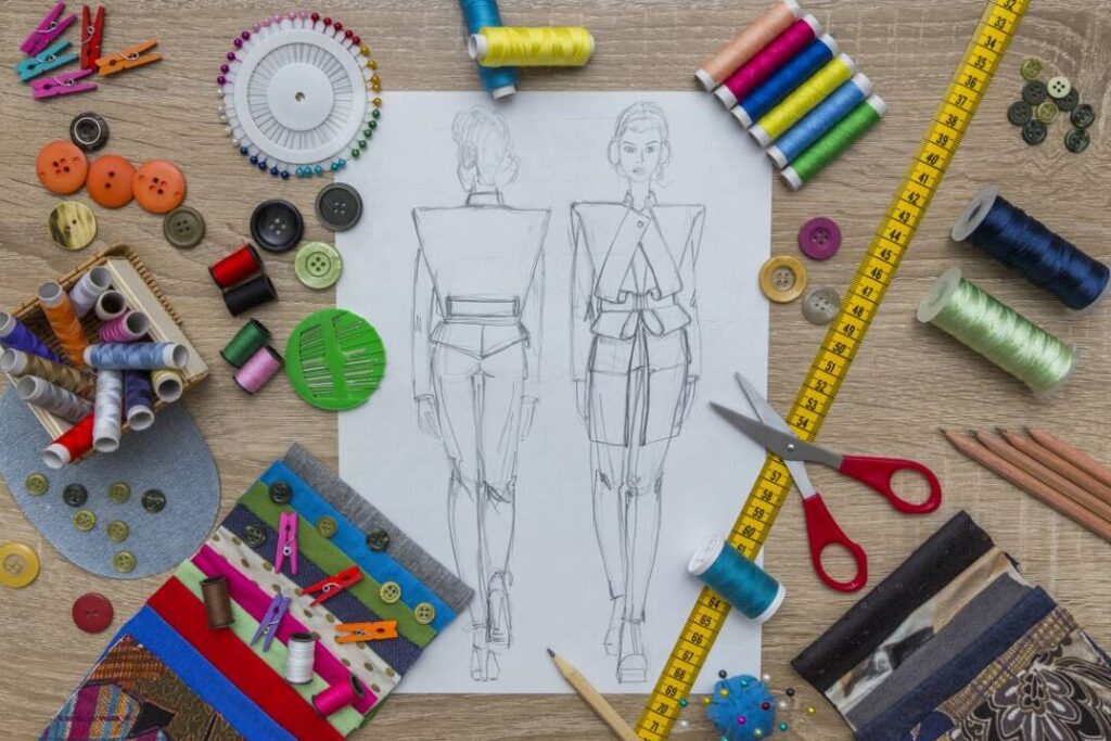 Quelles études pour devenir styliste ? - Apprendre Vite et Bien