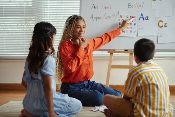école bilingue expatriation apprentissage