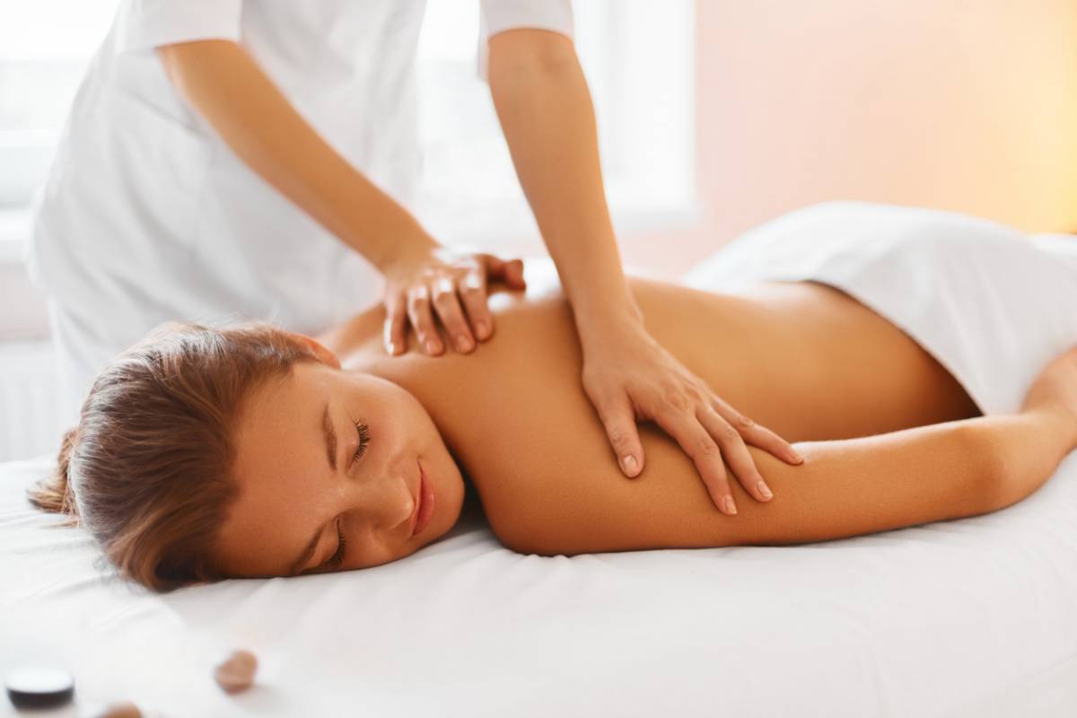 massage bien-être formation apprentissage