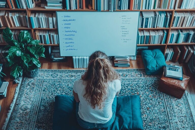 5 moyens mémotechniques pour apprendre rapidement