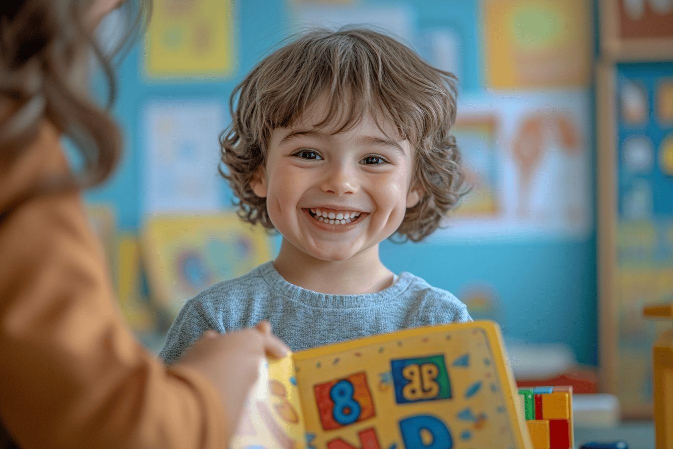 Apprendre à lire dès la maternelle : quelles méthodes efficaces ?