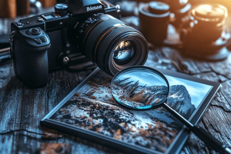 Apprendre à regarder la photographie : les clés du regard critique