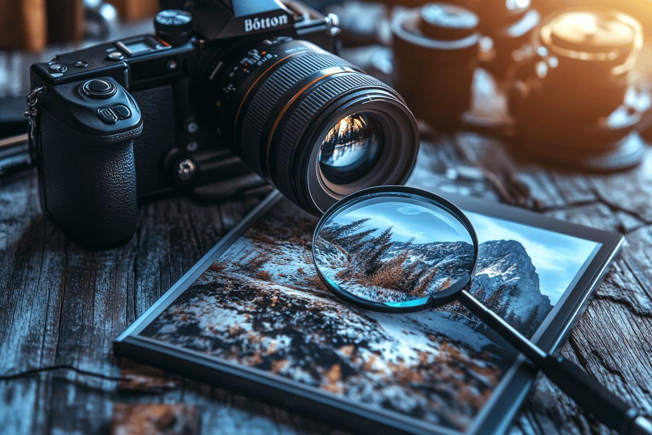 Apprendre à regarder la photographie : les clés du regard critique