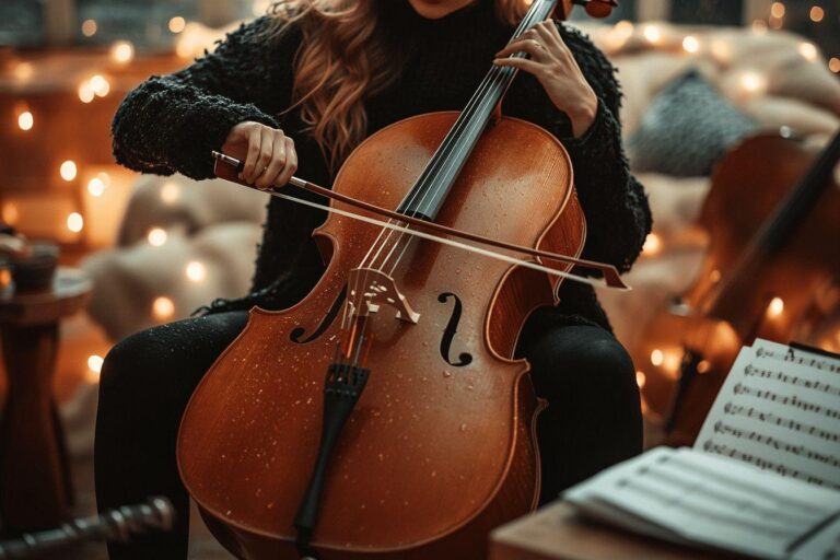 Apprendre le violoncelle en autodidacte : témoignages de passionnés et débat entre musiciens