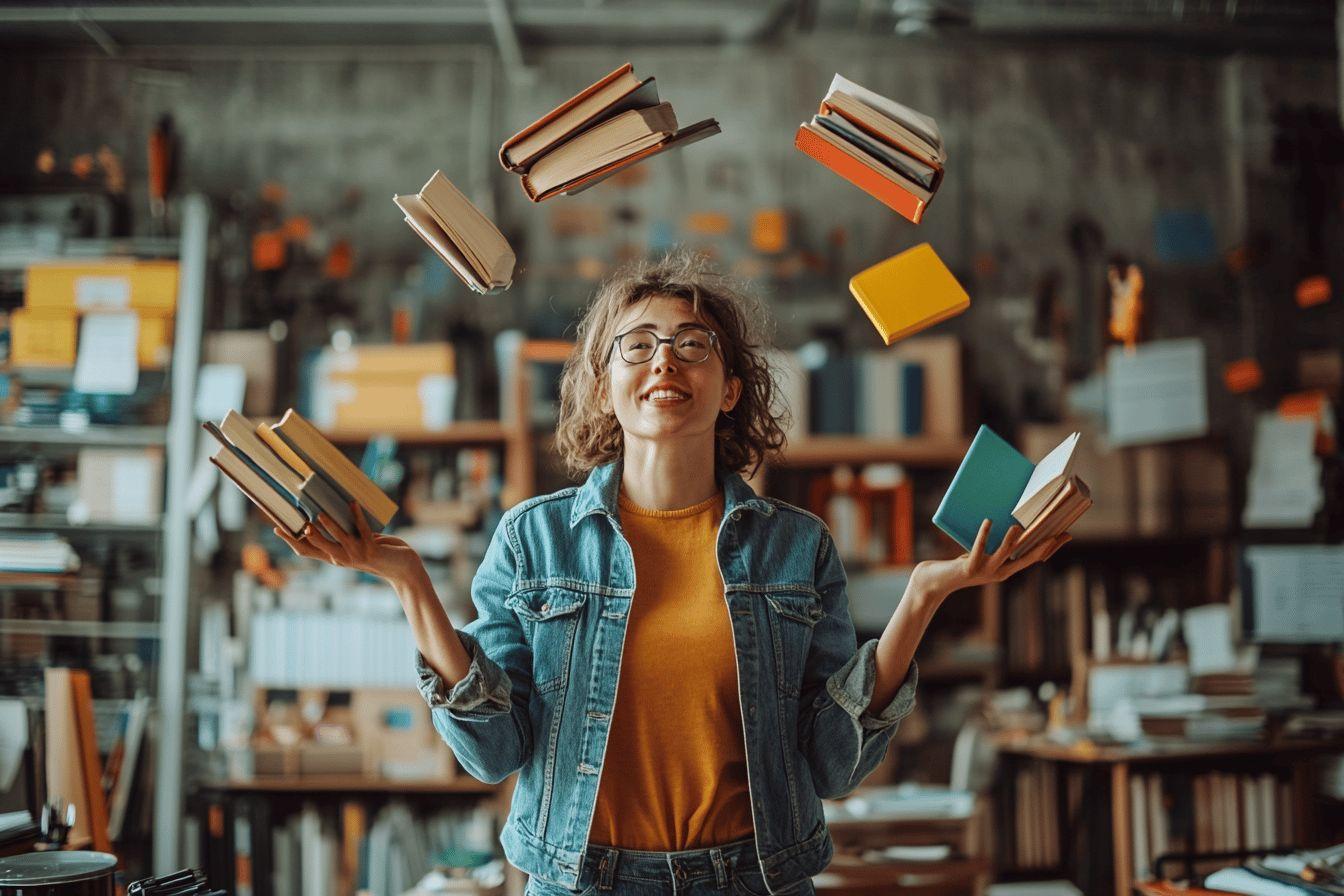 Apprendre sur le tas : avantages et limites à connaître