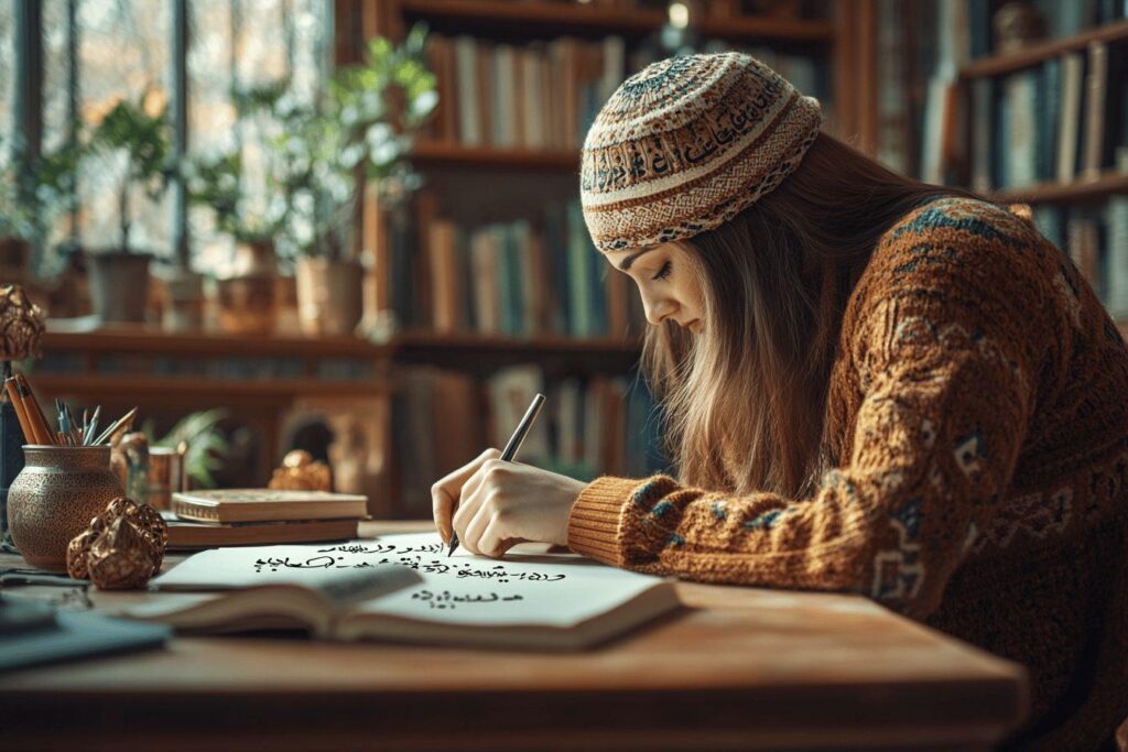 Astuces simples et efficaces pour apprendre l’arabe