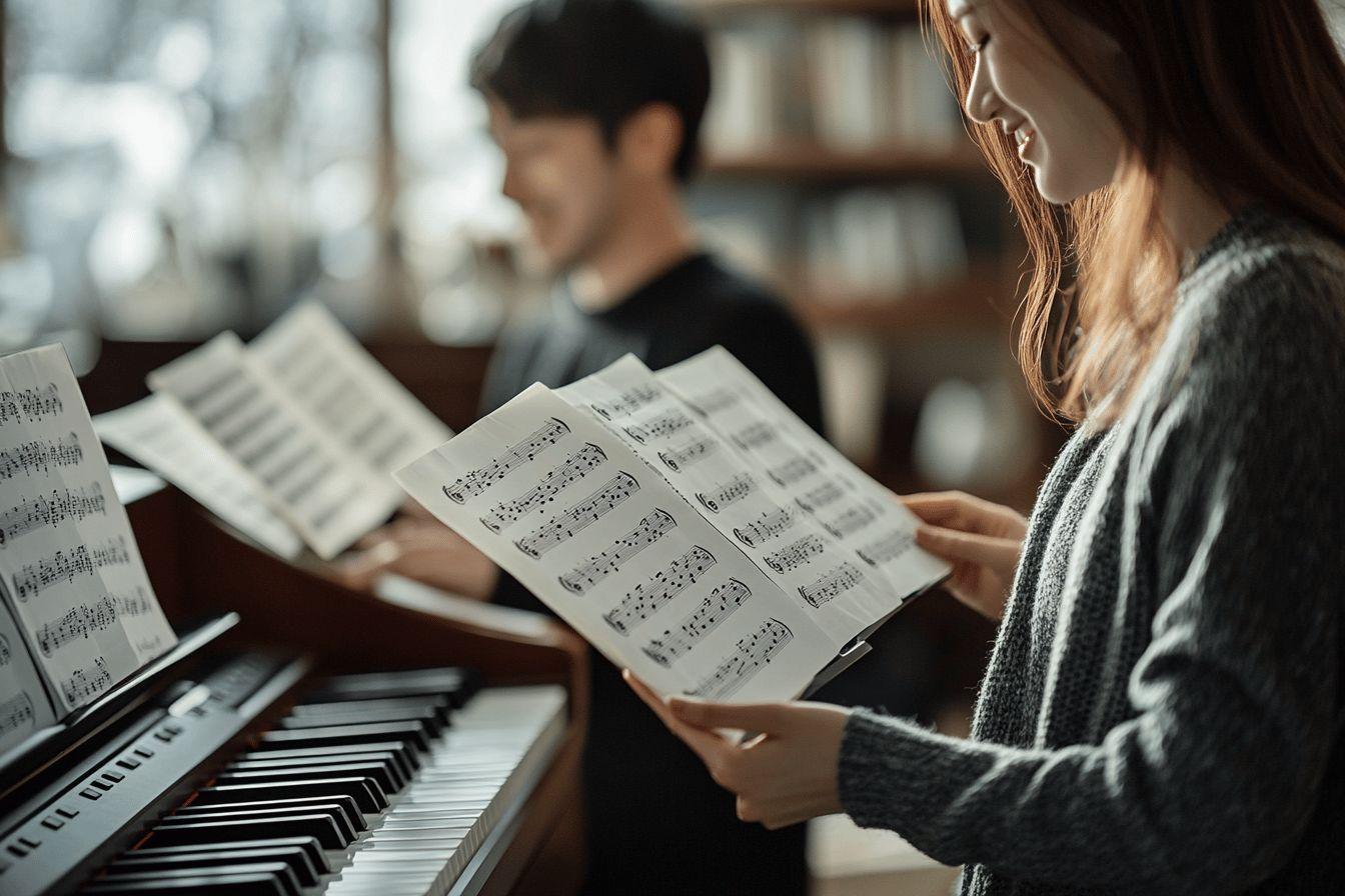 Avis et témoignages : ce que pensent vraiment les utilisateurs des livres et partitions de piano en PDF gratuits