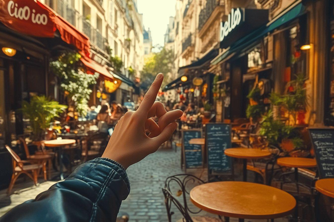 Ciao bellos : comment cette expression italienne a conquis le monde francophone ?