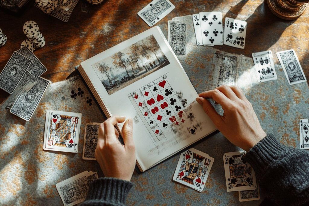 Combien de temps faut-il pour apprendre le bridge ?