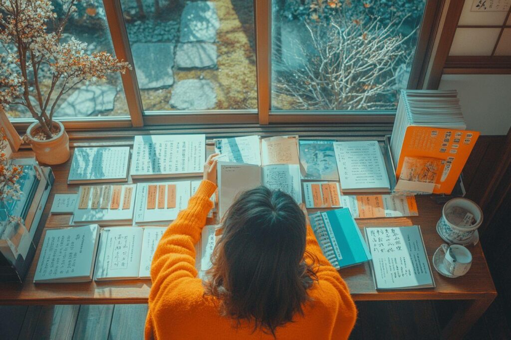 Combien de temps pour apprendre le japonais ?