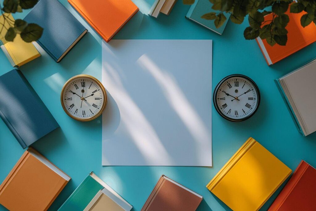 Comment apprendre à dire l&rsquo;heure en anglais ?